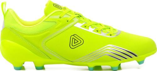 126 MK-241 Neon Sarı Erkek Krampon