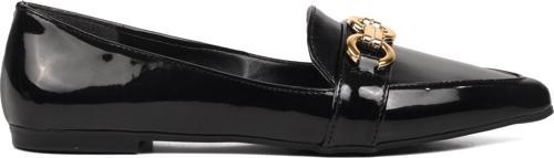 491064 Siyah Kadın Babet