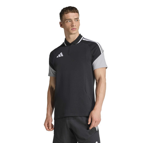 Erkek Futbol Polo T-shirt Tiro26C Kb0160