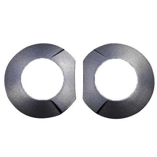 VERSO KASK YAN KAPAK SET (FÜME)
