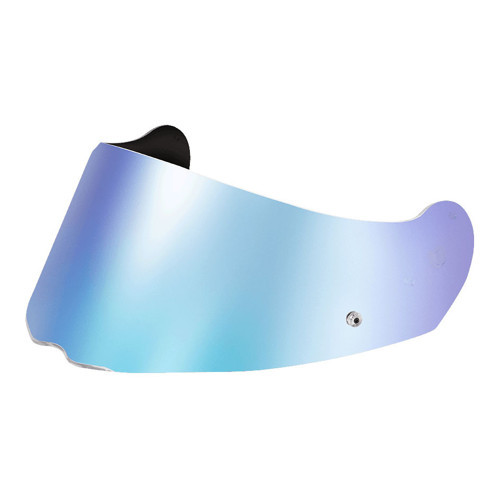 STROBE 2 KASK CAMI IRIDIUM MAVİ