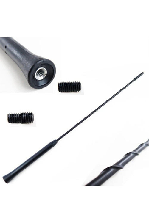 Toyota Avensis 1997-2002 Oto Araç Anten Anten Çubuğu Araba Anteni Fm 40 cm Uyumlu