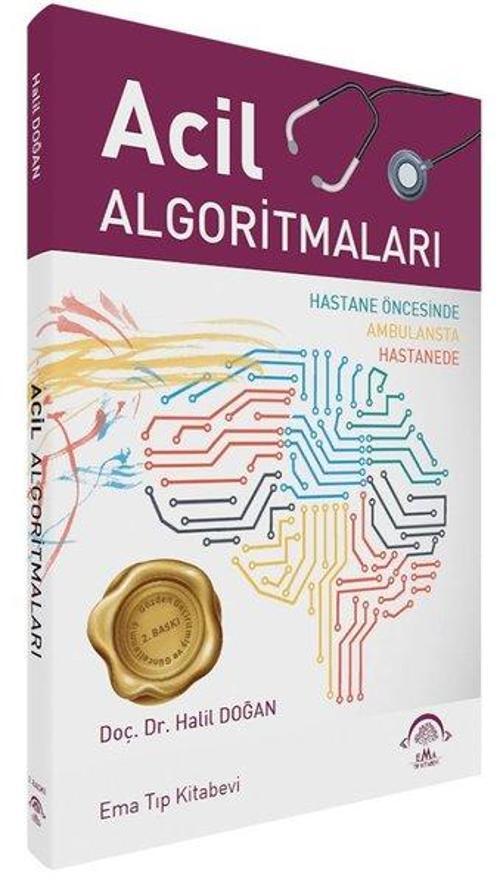 2020 Acil Algoritmaları