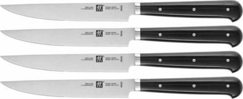 ZWILLING (390290020) 4LU TIRTIKLI BIFTEK BICAGI SETI