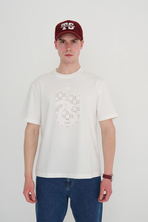 TSHIRT MONOGRAM LOGOLU