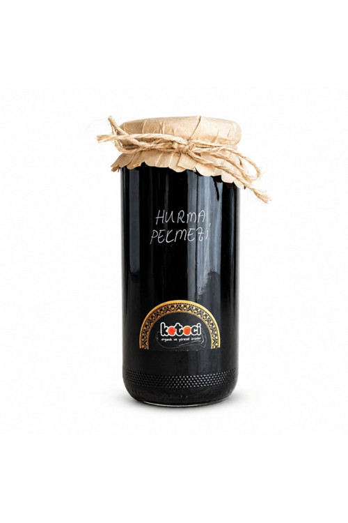 Hurma Pekmezi - 600 Gr