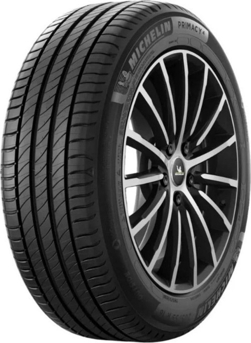 Primacy 4+ 215/50 R17 95W Yaz Lastiği - 2026