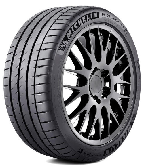 Pilot Sport 4 SUV 285/40 R21 109Y XL Yaz Lastiği - 2025