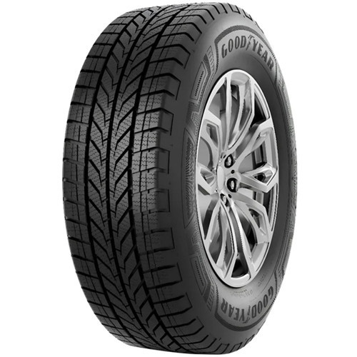 215/65R16C 109/107T WinterCommand Cargo (Kış) (2026)