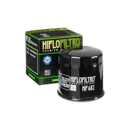 Cf Moto (Cforce 800 / 625 / 450 / 550) Yağ Filtre Hiflo