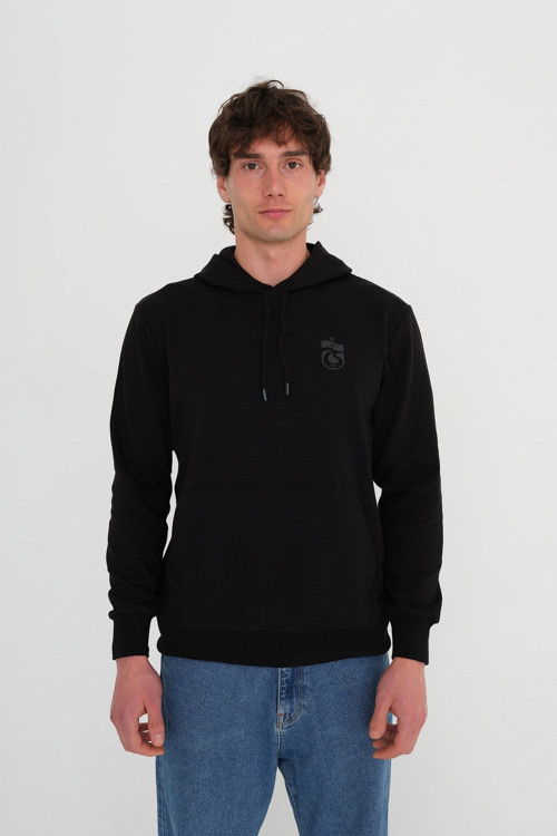 KAPÜŞONLU PREMİUM HOODIE