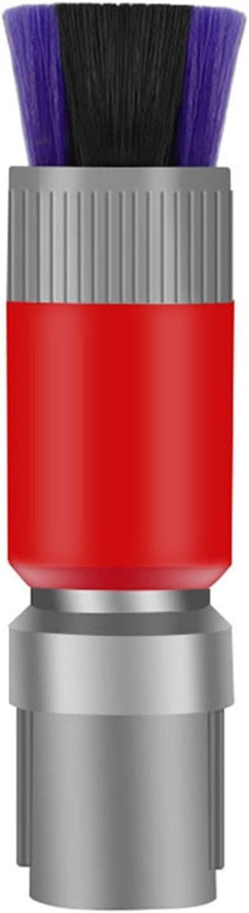 Dyson V7 V8 V10 V11 V15 Outsize Uyumlu Kendinden Temizlemeli Yumuşak Toz Alma Fırçası