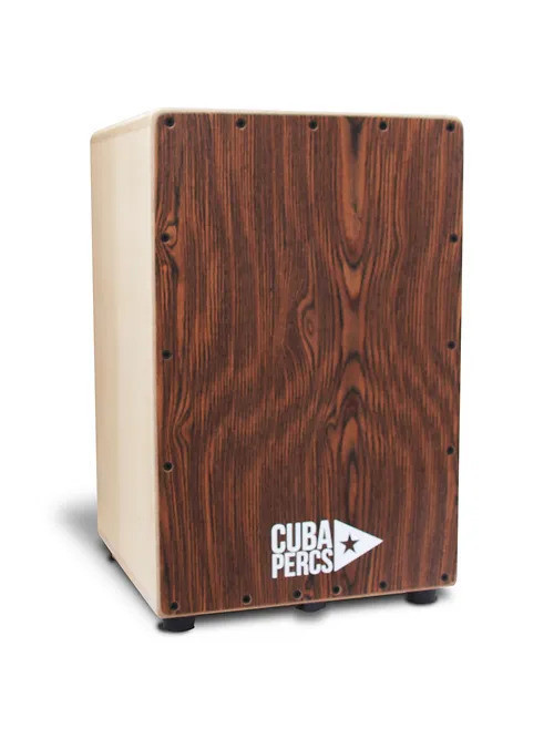 CUBA PERC CPC 207