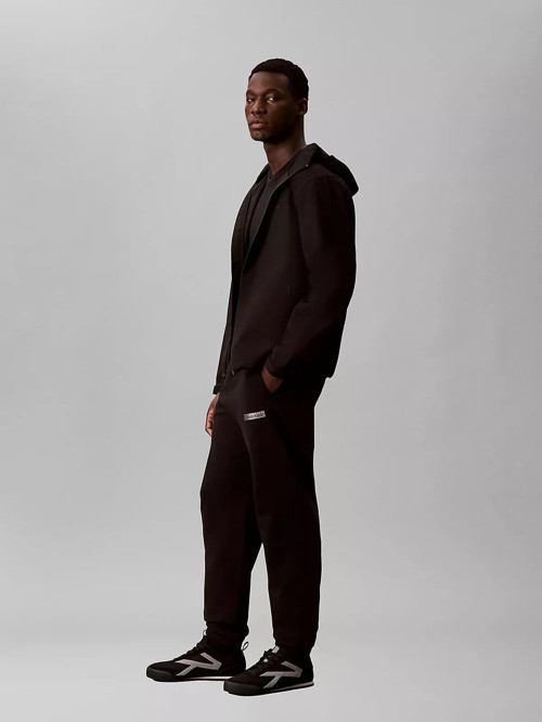350TERRY EU SP GRAPHIC JOGGER