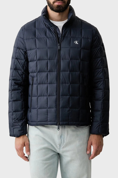 LS ULTRLTWT NYLON QUILITED PUFFE