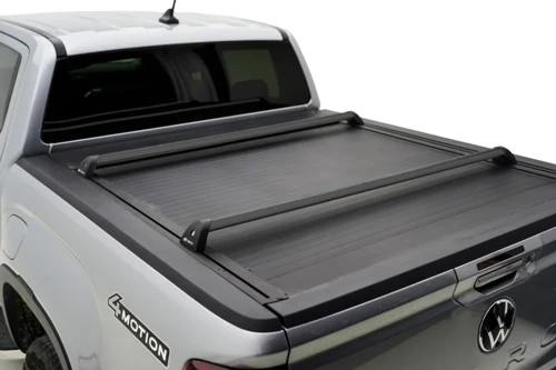 Toyota Hilux 2008 - 2015 TRAILMOUNT 148-148 Ara Atkı Siyah