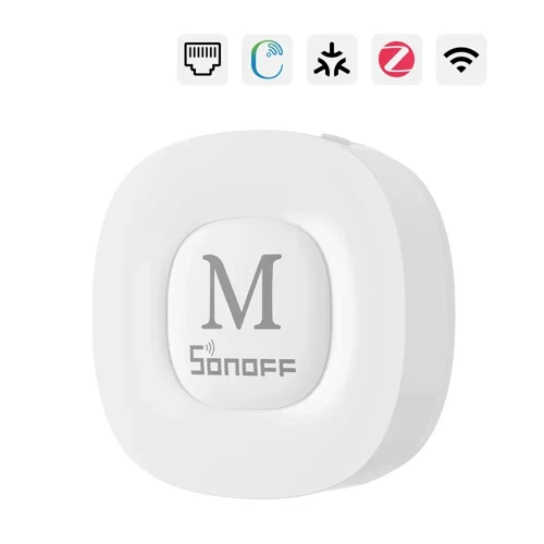 Zigbee Bridge Max Matter Destekli | Bridge-M