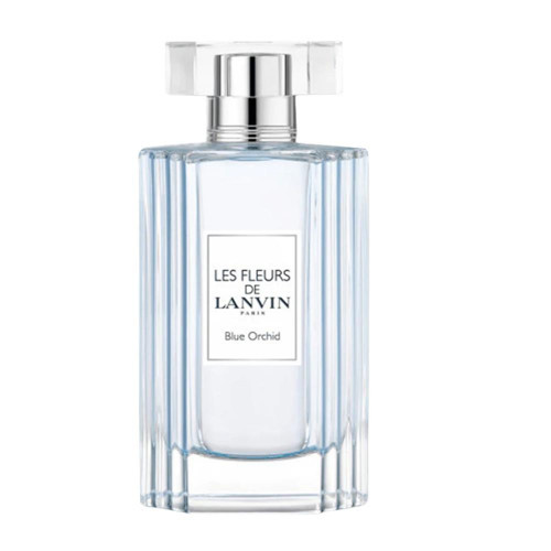Les Fleurs de Blue Orchid EDT 50 ml Kadın Parfümü
