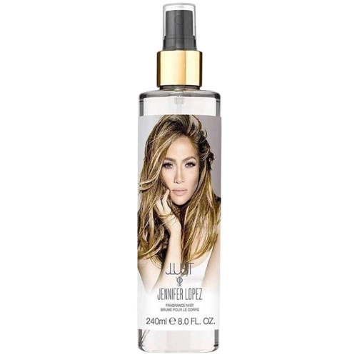 JLust Bodyspray 240 ml Kadın Vücut Spreyi