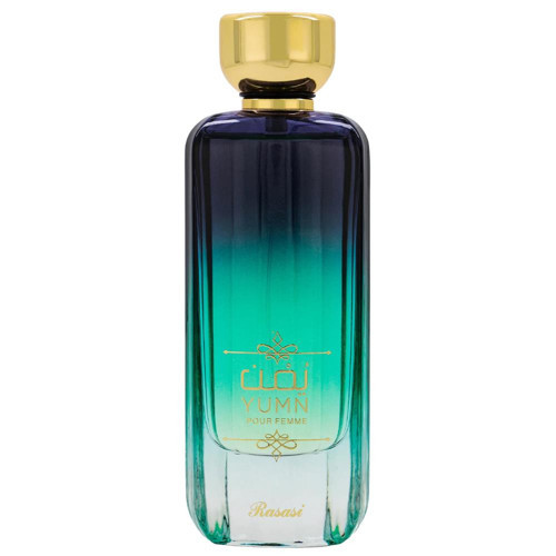 Yumn Pour Femme EDP 100 ml Kadın Parfümü