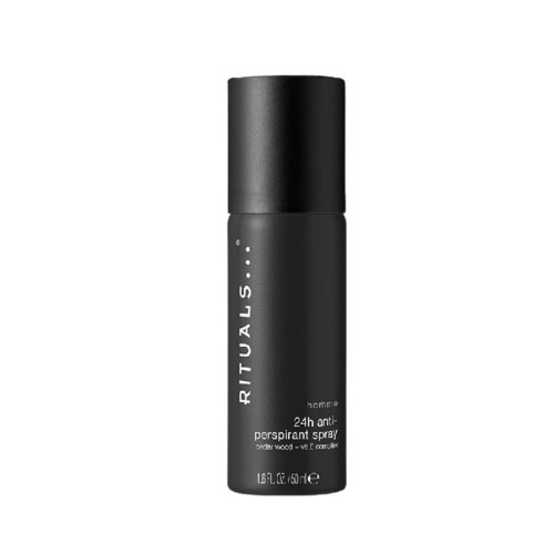 Homme Anti-Perspirant 50 ml Erkek Roll-On Deodorant
