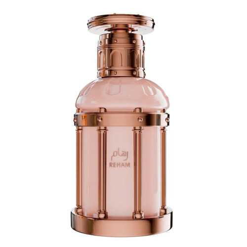 Reham Rose Petals EDP 100 ml Unisex Parfüm