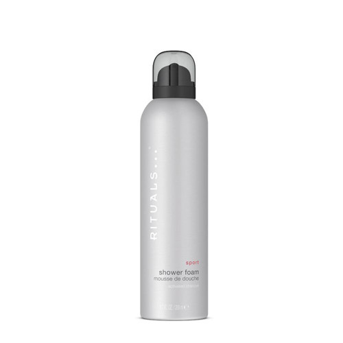 Sport Shower Foam 200 ml Erkek Duş Köpüğü