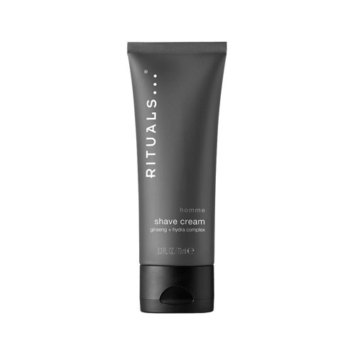 Homme Shave Cream 70 ml Tıraş Kremi