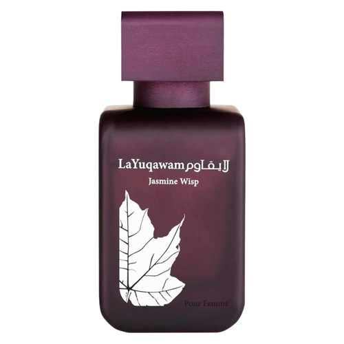 La Yuqawam Jasmin Whisp EDP 75 ml Kadın Parfümü