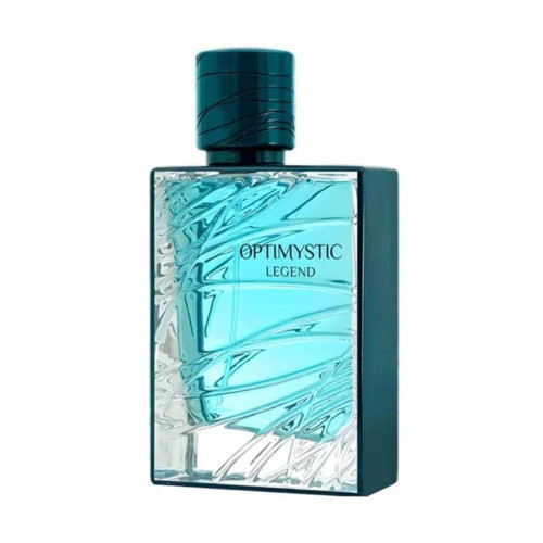 Optimystic Legend EDP 100 ml Unisex Parfümü