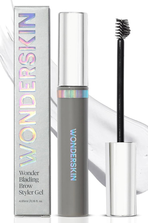 Brow Styler Gel Şeffaf Kaş Şekillendirici ve Sabitleyici Jel 4.65ML