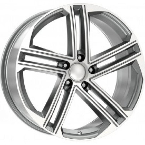 DY629 8.5X19 5X112 ET30 TGD 66,45 4 ADET