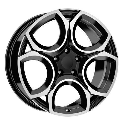 DY1588 8.0X18 5X112 ET45 BD 57,1 4 ADET