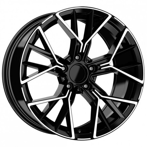 DY710 8.5X20 5X120 ET30 BD 72,6 4 ADET