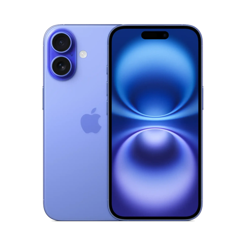 Yenilenmiş iPhone 16 128 GB - Lacivertas - A Kalite