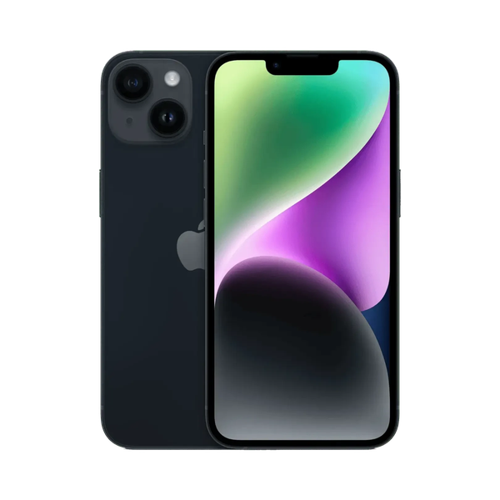 Yenilenmiş iPhone 14 Plus 128 GB - Gece Yarısı - B Kalite