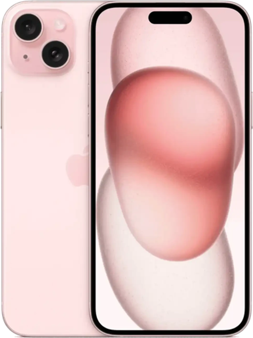 Yenilenmiş iPhone 15 128 GB - Pembe - A Kalite