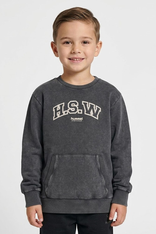 Alanza Çocuk Sweatshirt