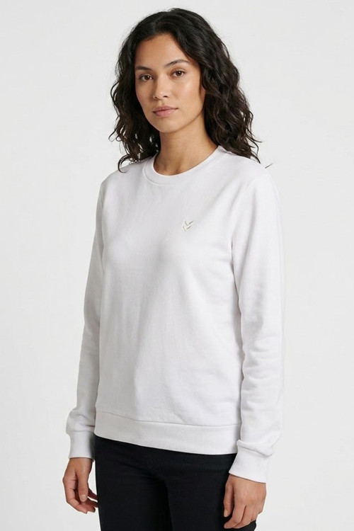 T-Pulse Kadın Sweatshirt