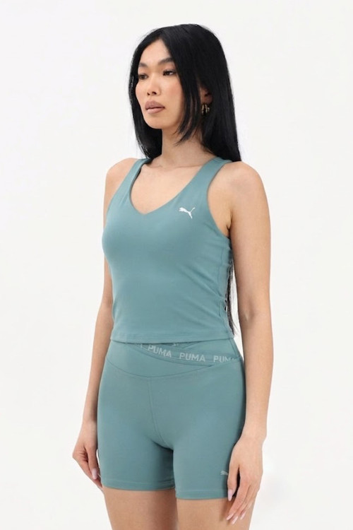 Strong Tank Kadın Atlet