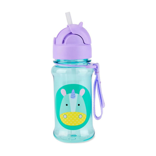 Zoo Pipetli Tritan Suluk 355 Ml