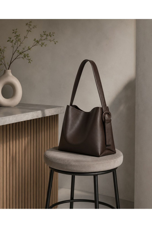 Atelier Rové New Trend Omuz Çantası