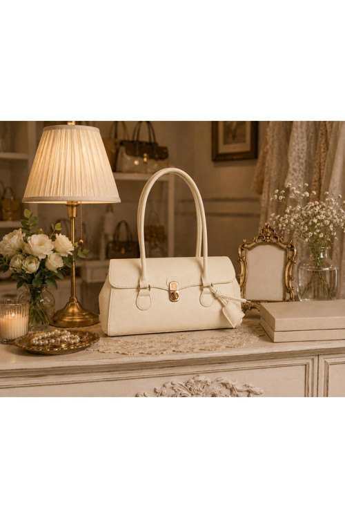 Jardin Elegance New Trend Omuz Çantası