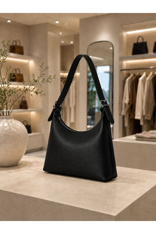 Élanor New Trend El Ve Omuz Çantası