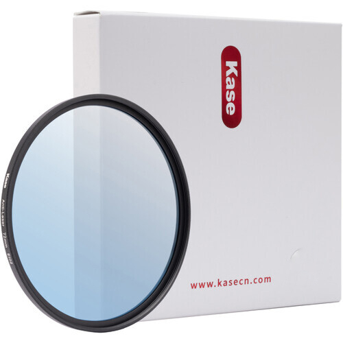 67mm Anti-Laser Filtre