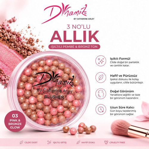 DİNAMİK SERİSİ ALLIK 3 NO