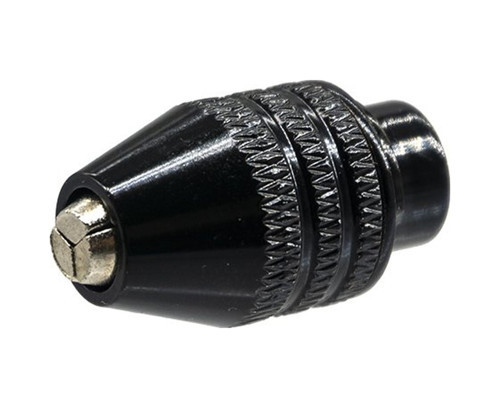 5331 Hobi Gravür için Dremel Uyumlu Otomatik Mini Mandren 7 MM