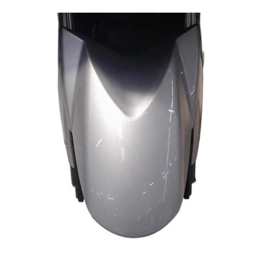 RSX6 ÖN ÇAMURLUK GRİ