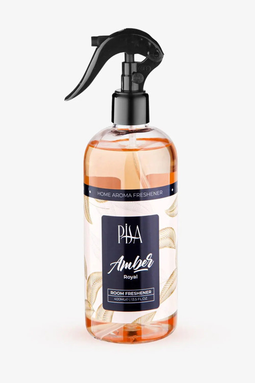 Amber Royal Oda Spreyi 400 ml