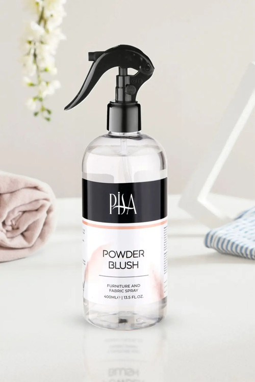 Powder Blush Kumaş Ve Oda Spreyi 400ml